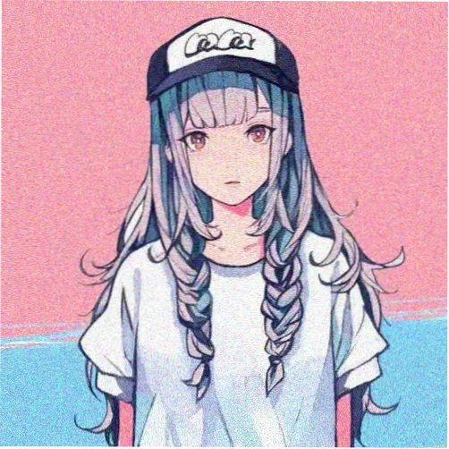 影迷林小满头像